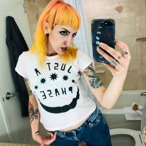 Meet your Posher, Stephanie